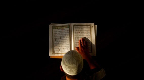 doa setelah membaca alQuran (2)