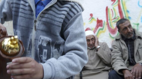 Anak investasi dunia akhirat